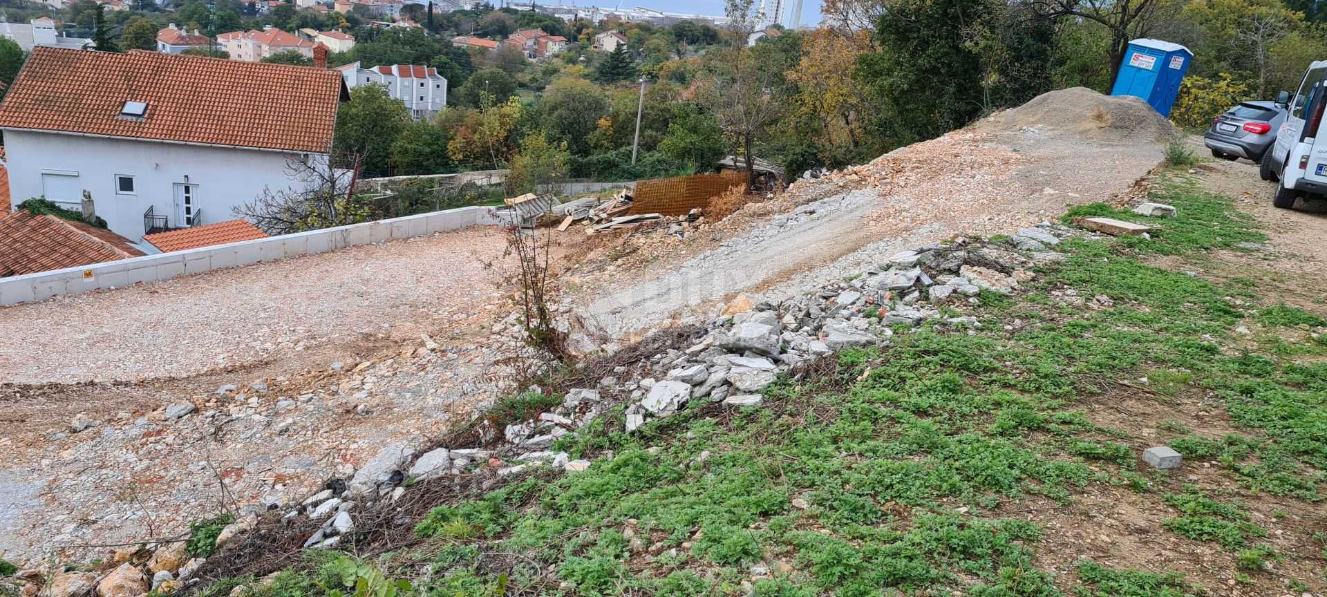 Tanah dalam Rijeka, Primorsko-Goranska Zupanija 12144678
