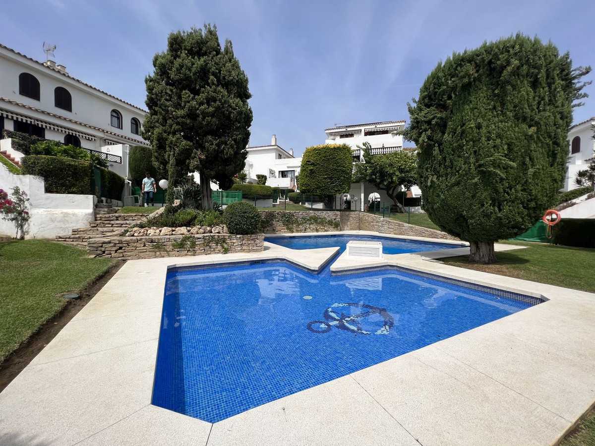 House in Estepona, Andalusia 12144714