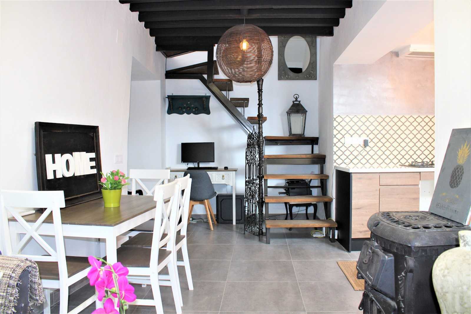 Haus im Cómpeta, Andalucía 12144730