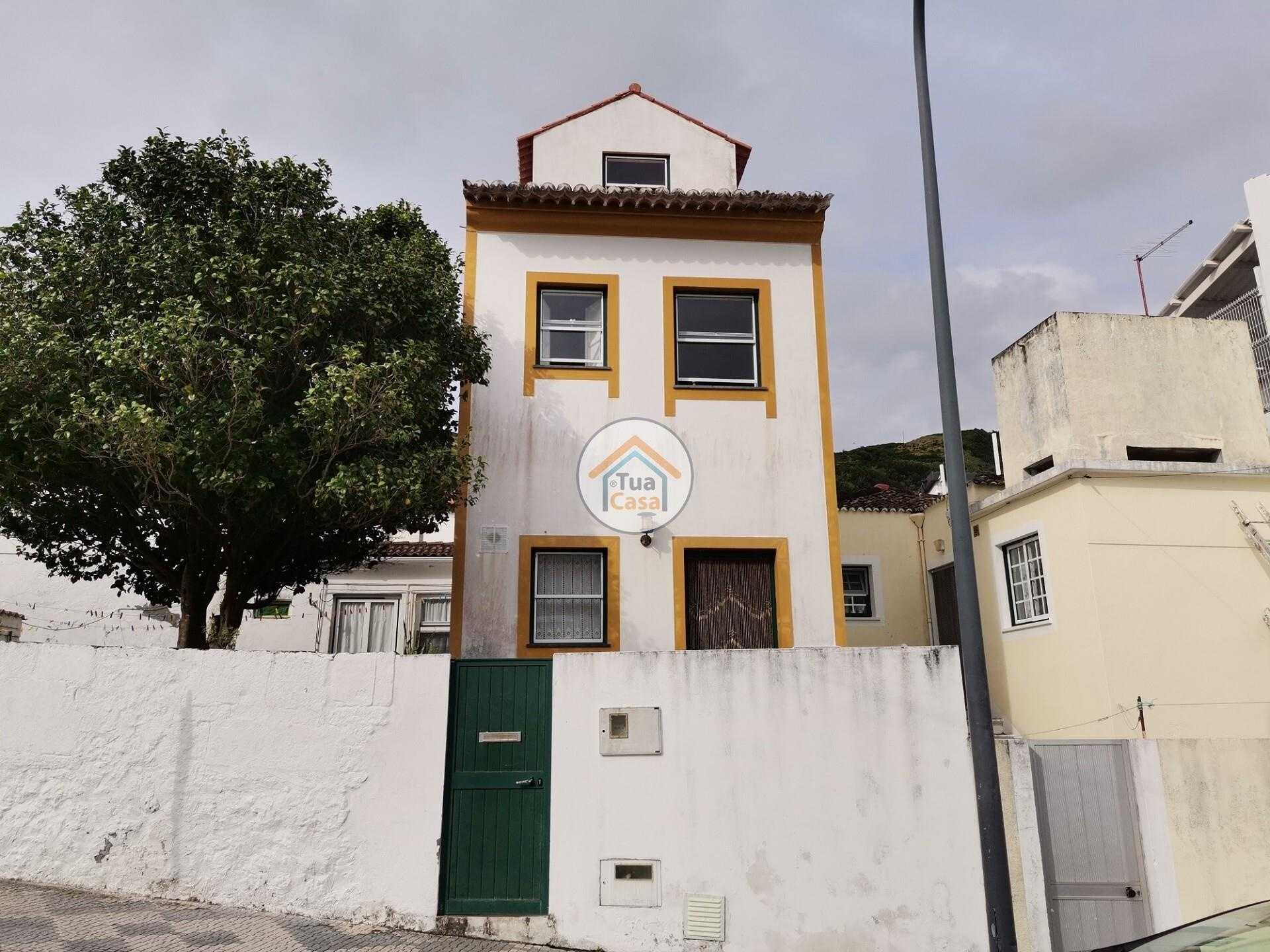 Rumah di Vela, Azores 12144737