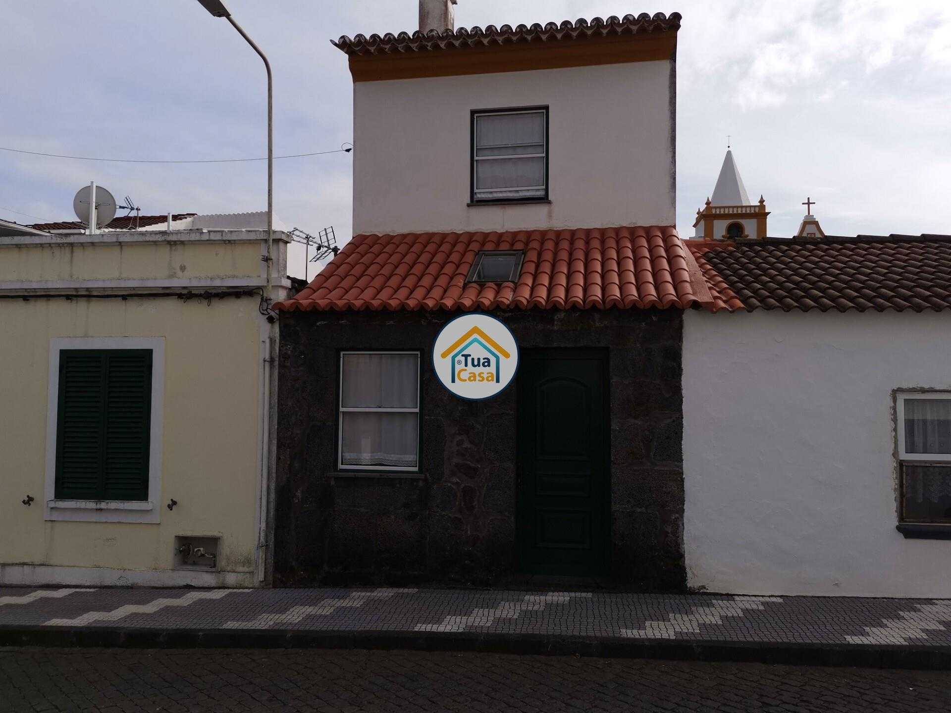 жилой дом в Велас, Азорские острова 12144737