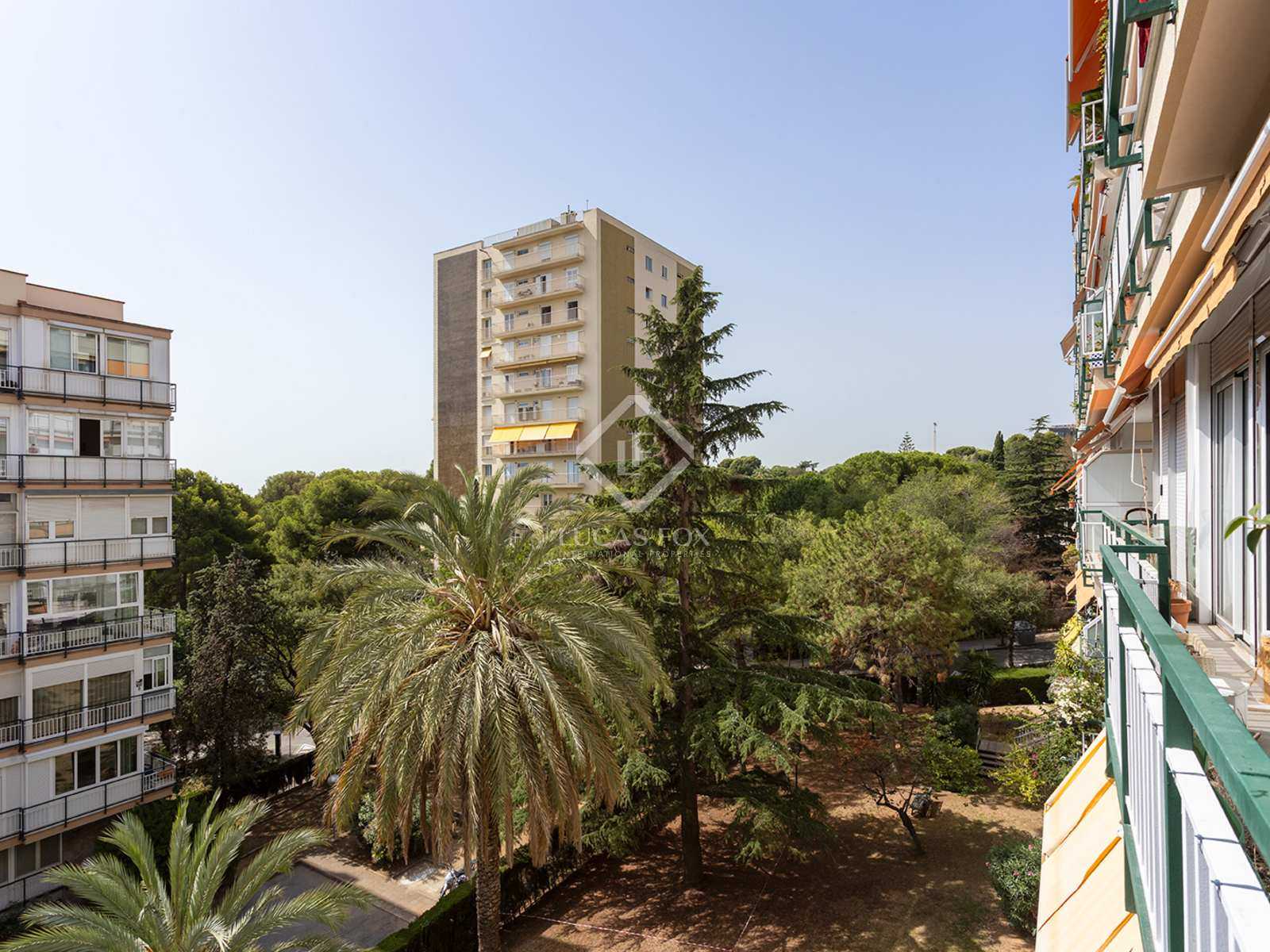Condominium in El Arrabal, Catalonië 12144744