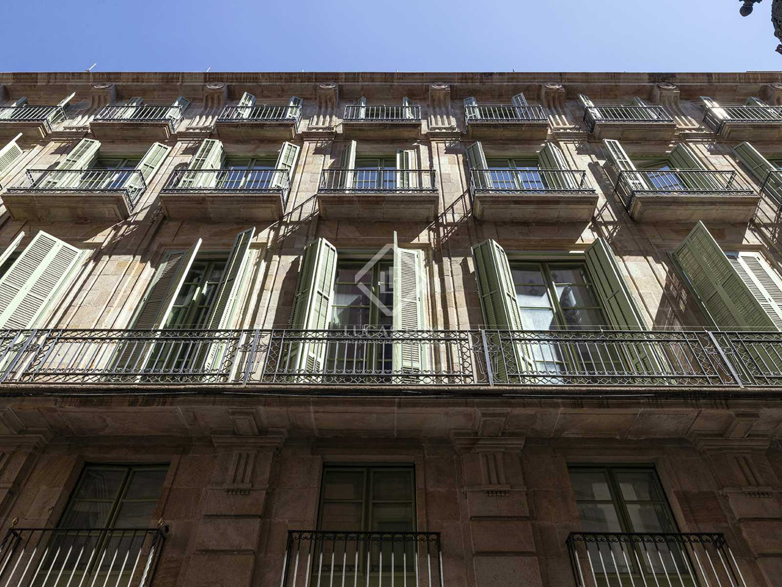 Condominium in Barcelona, Catalonia 12144749