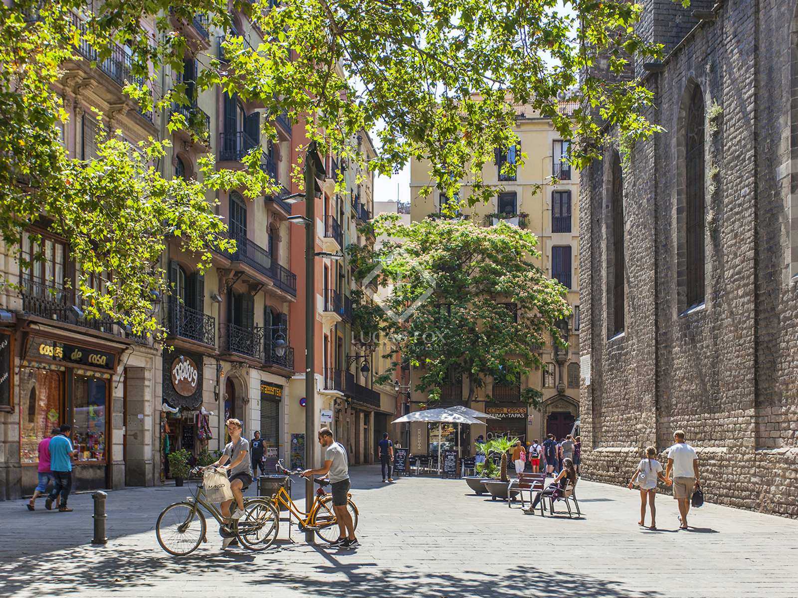 Condominium in Barcelona, Catalonia 12144749