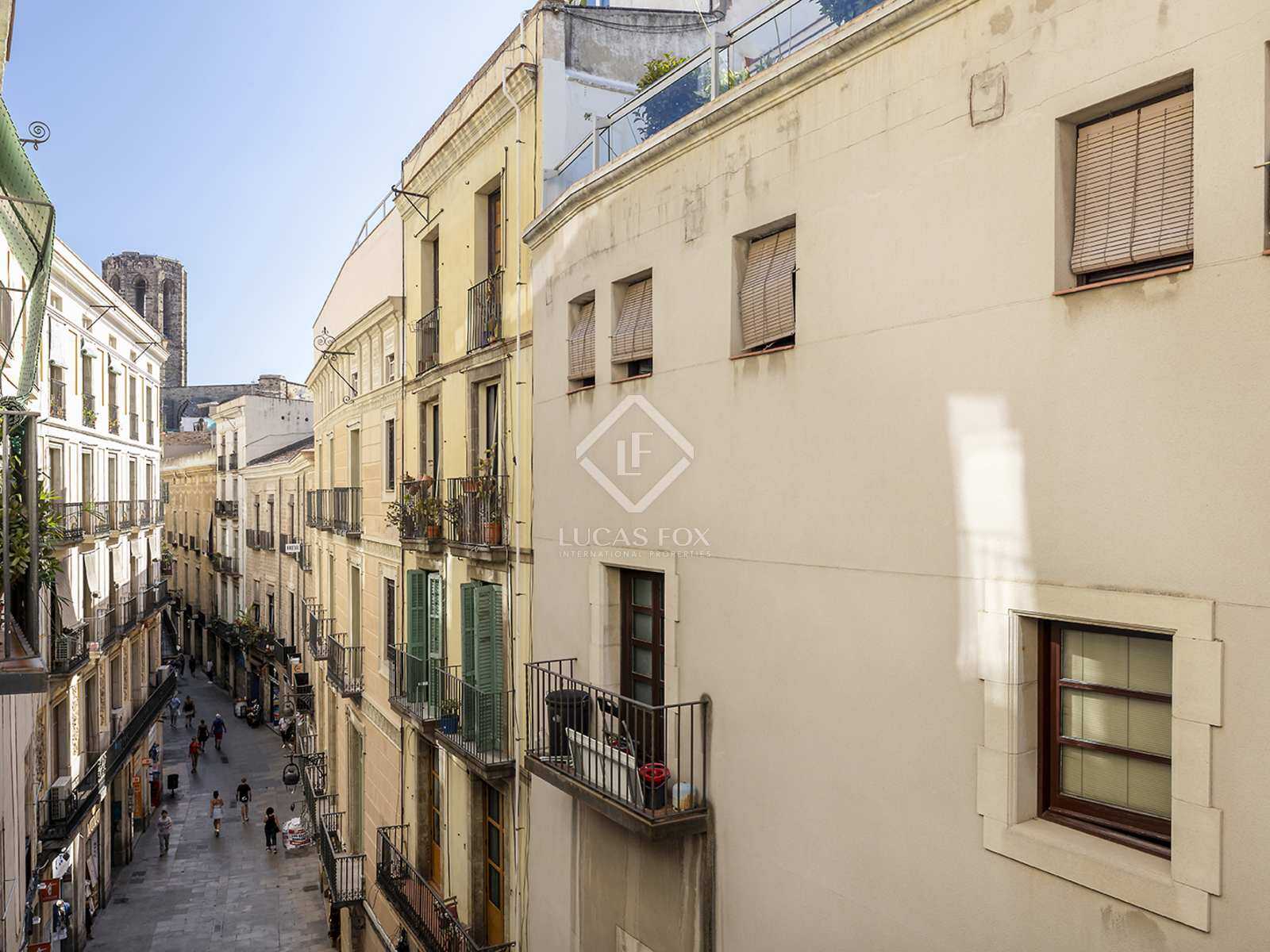 عمارات في برشلونة, كاتالونيا 12144749