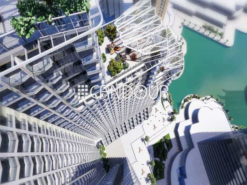Eigentumswohnung im Dubai, Dubai 12144757