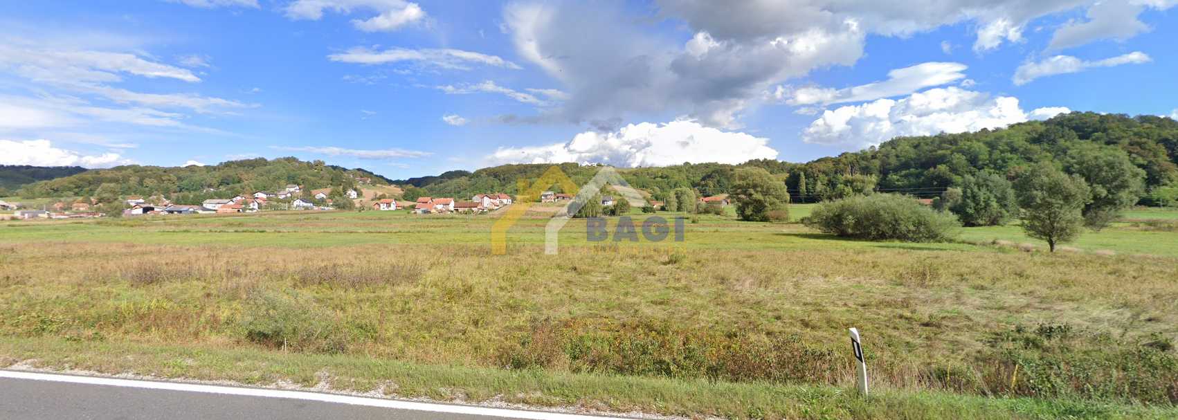 Land in Krapinske Toplice, Krapinsko-Zagorska Zupanija 12144793