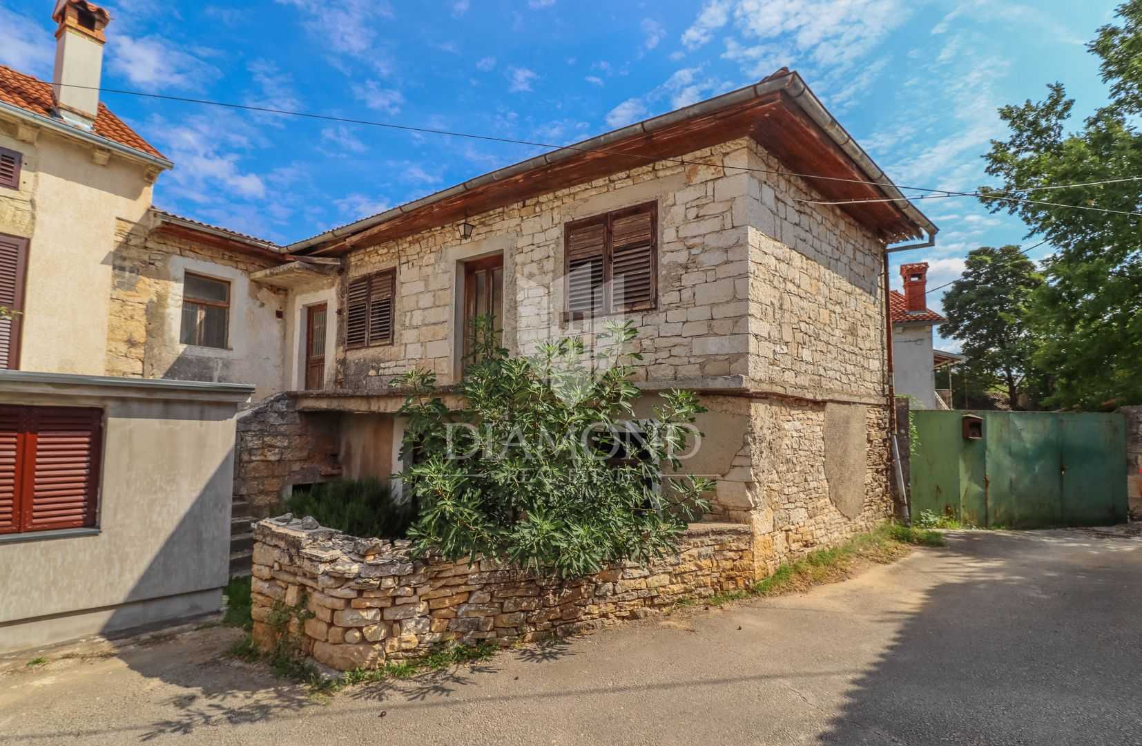 House in Rovinj, Istarska Zupanija 12144835
