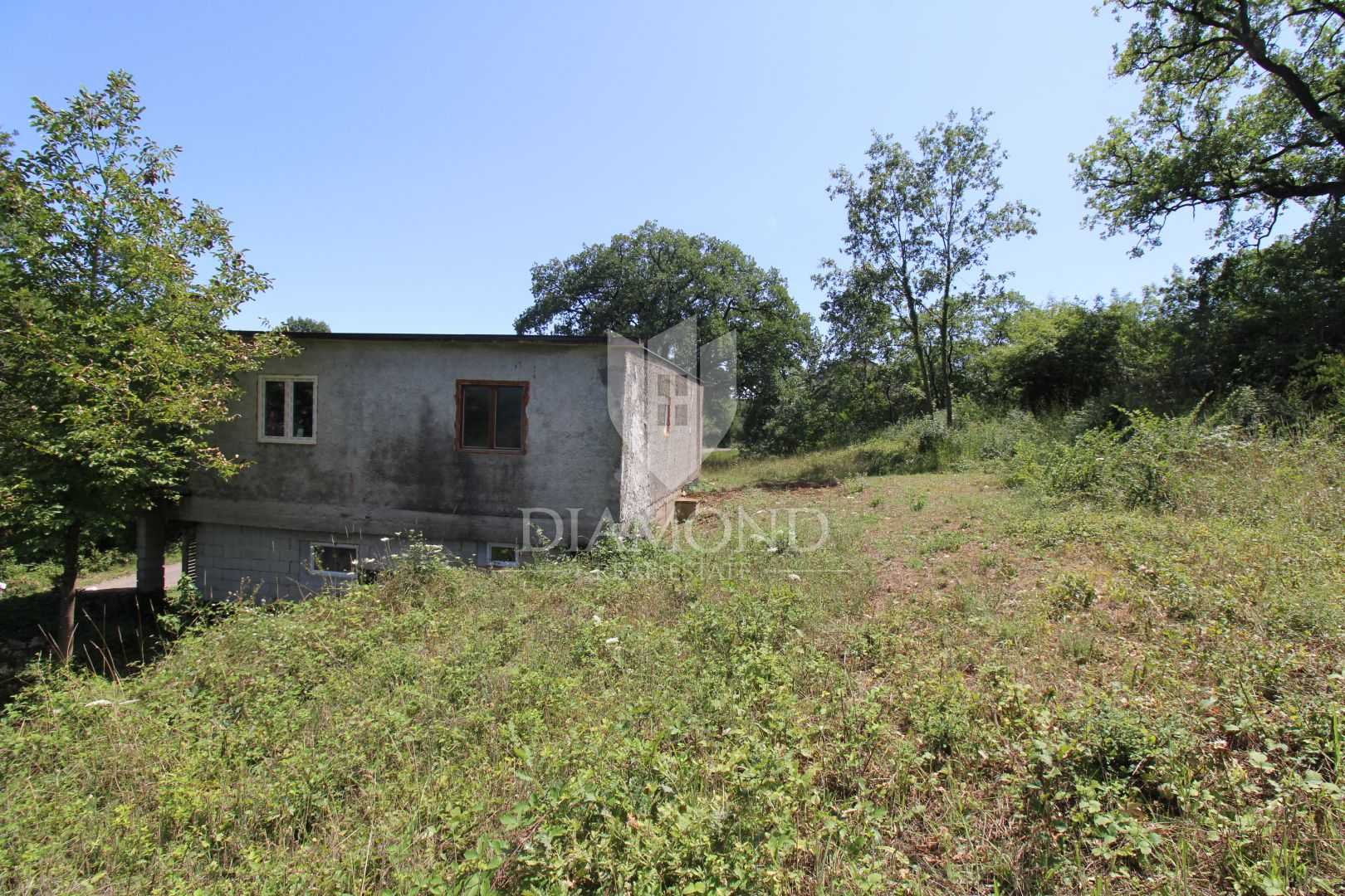 House in Pican, Istarska Zupanija 12144876