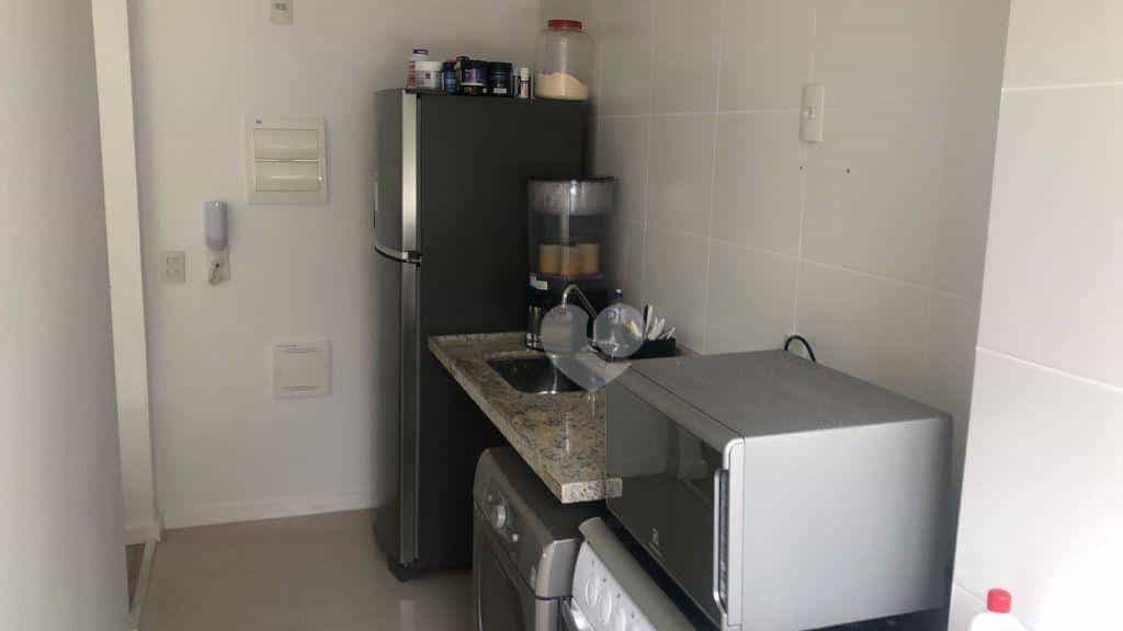 公寓 在 馬拉卡納, 里約熱內盧 12144923