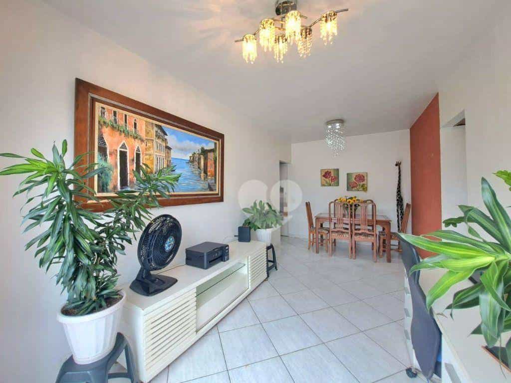 公寓 在 维拉·伊莎贝尔, 里约热内卢 12144936