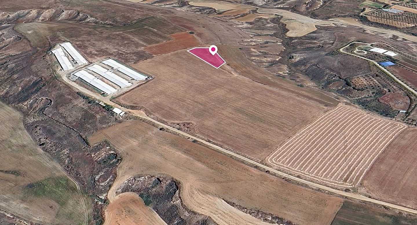 Land in Anageia, Lefkosia 12144950