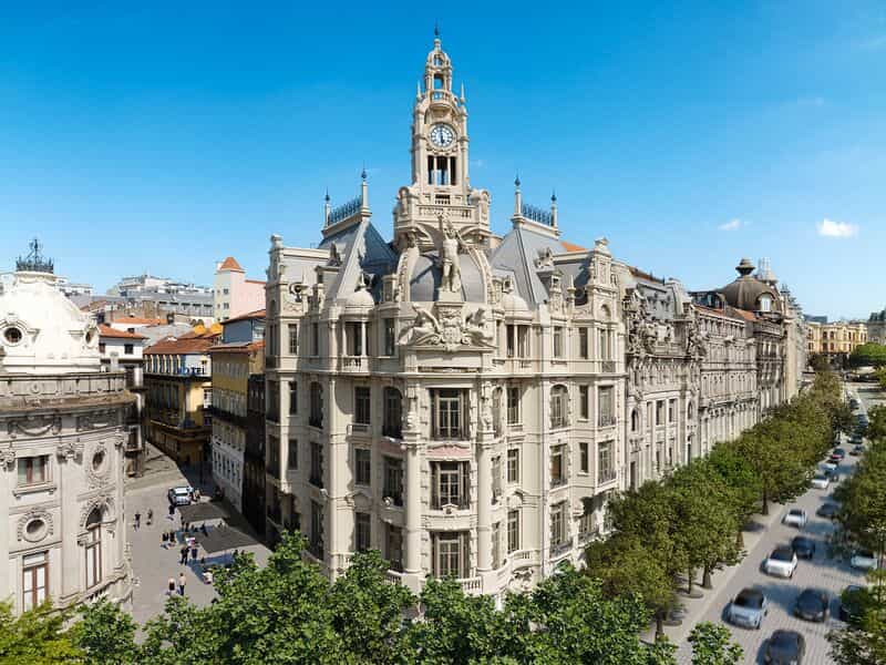 Eigentumswohnung im Porto, Porto 12144967