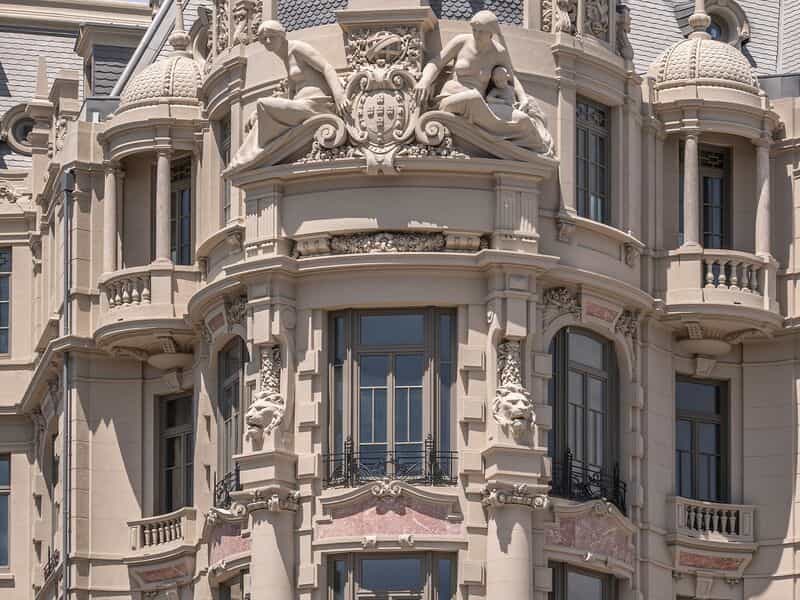 Condominium in Porto, Porto 12144975