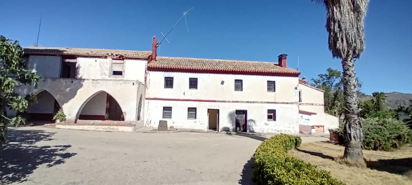 Rumah di Yecla, Murcia 12145096