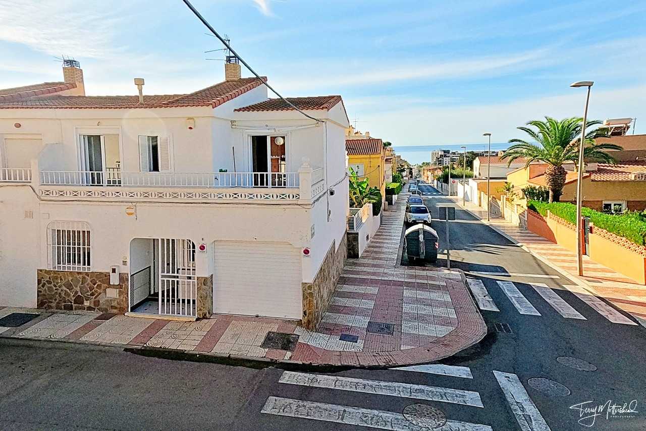 Casa nel El Pillico, Andalusia 12145315