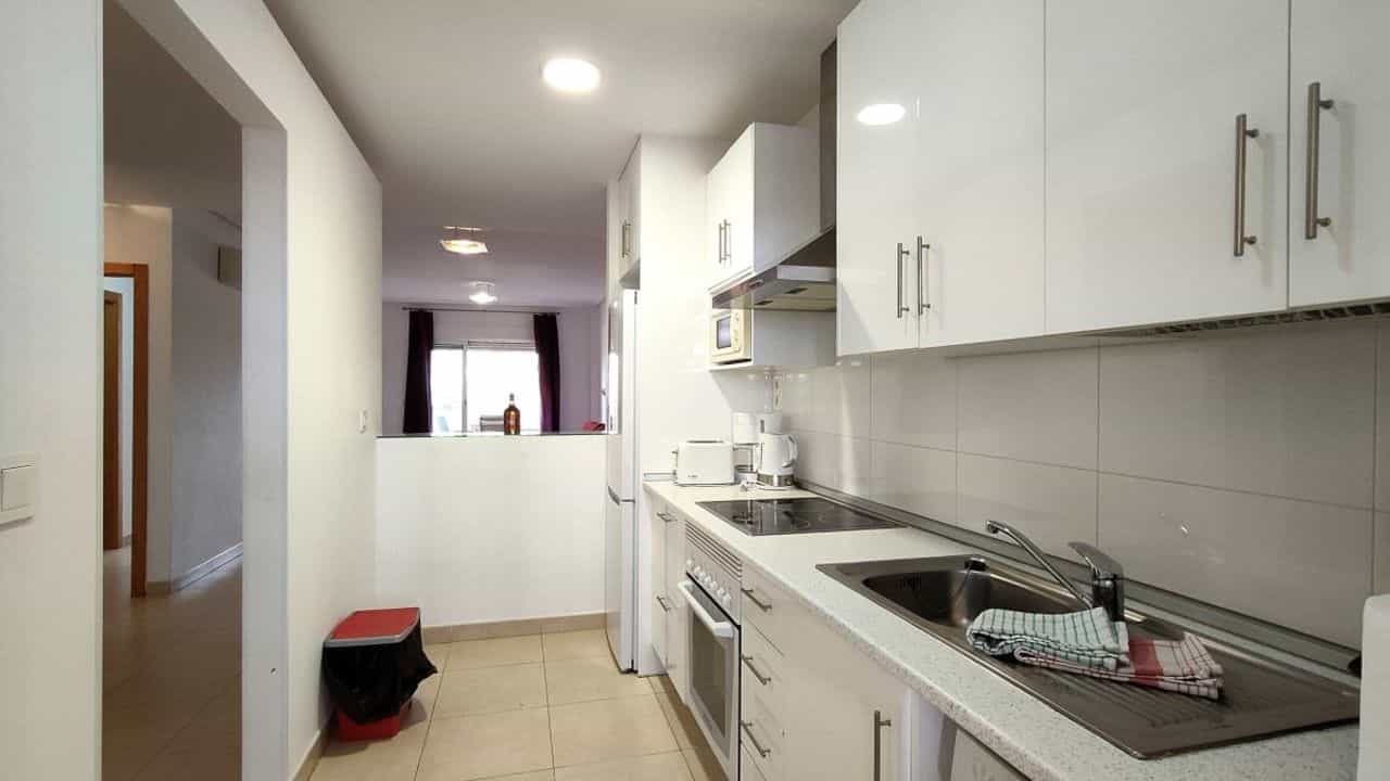 Condominium in Villamartin, Valencian Community 12145317