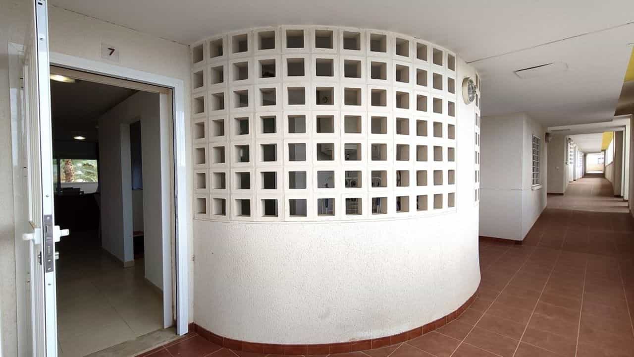 Condominium in Campoamor, Valencia 12145317