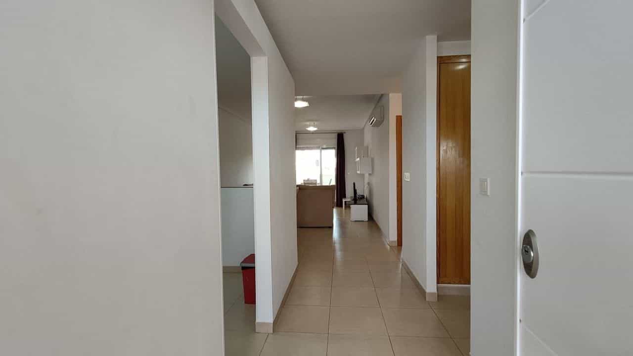 Condominium in Campoamor, Valencia 12145318