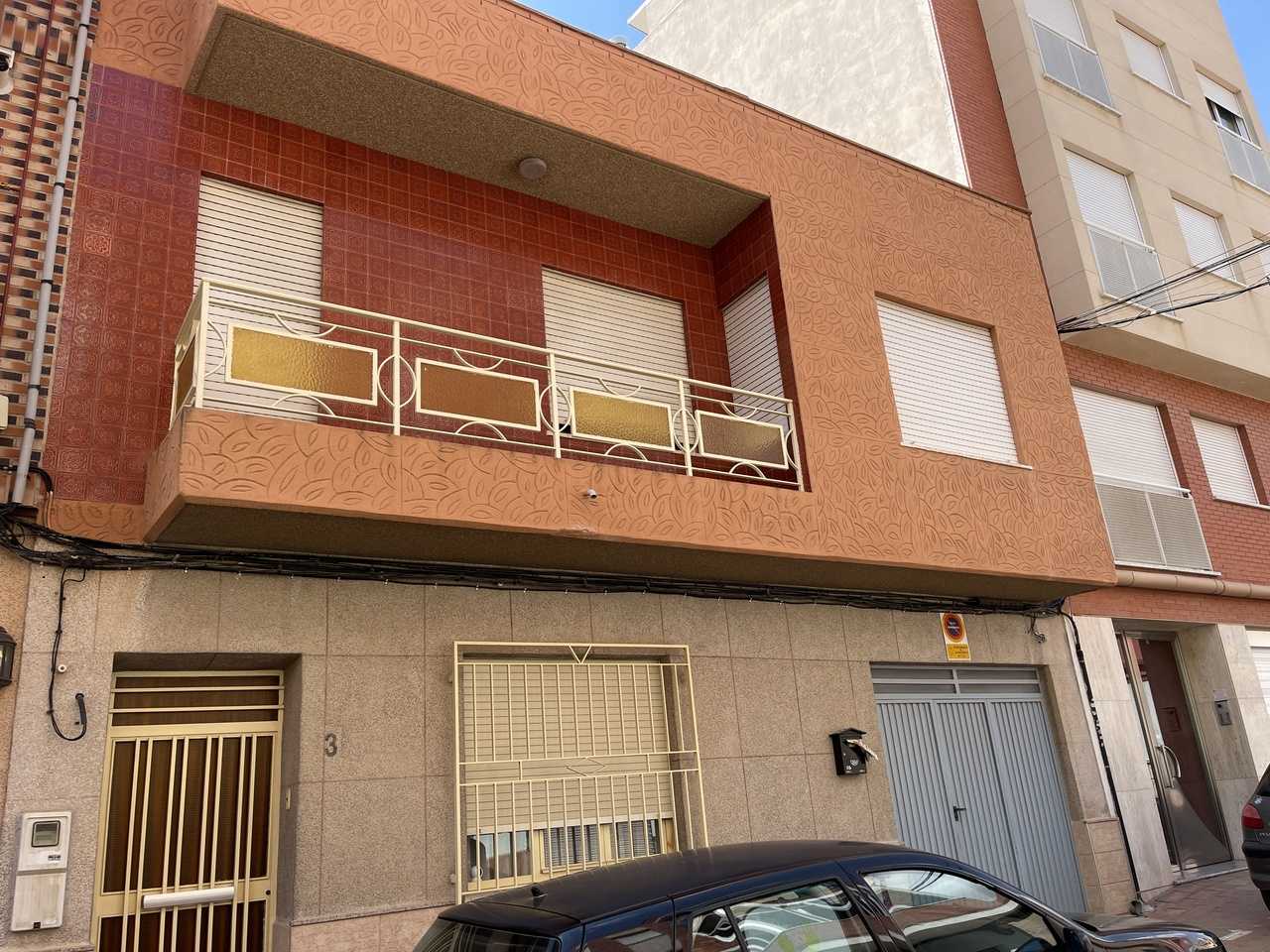 House in Alcantarilla, Murcia 12145321