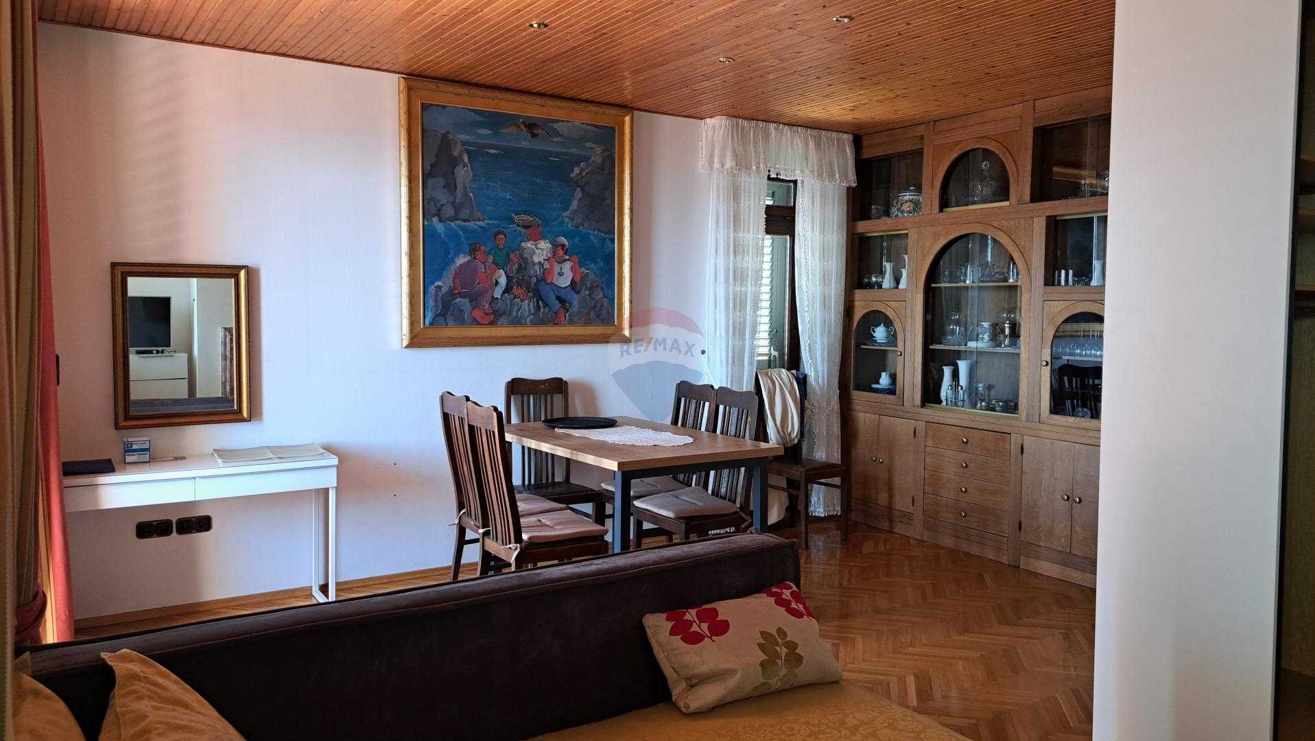 Будинок в Lovran, Primorsko-goranska županija 12145326