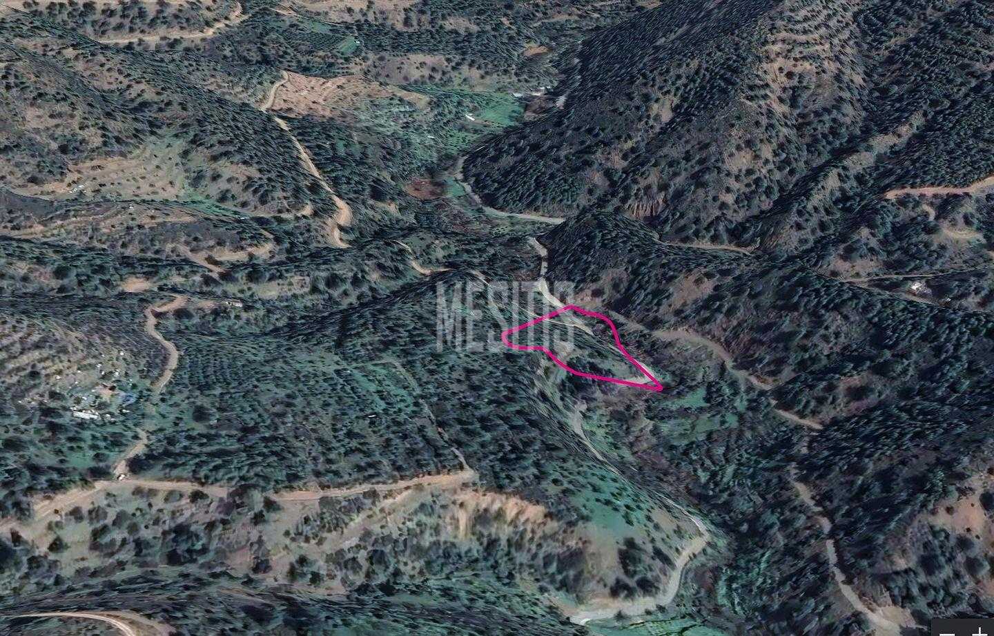 Земельные участки в Полис, Пафос 12145675