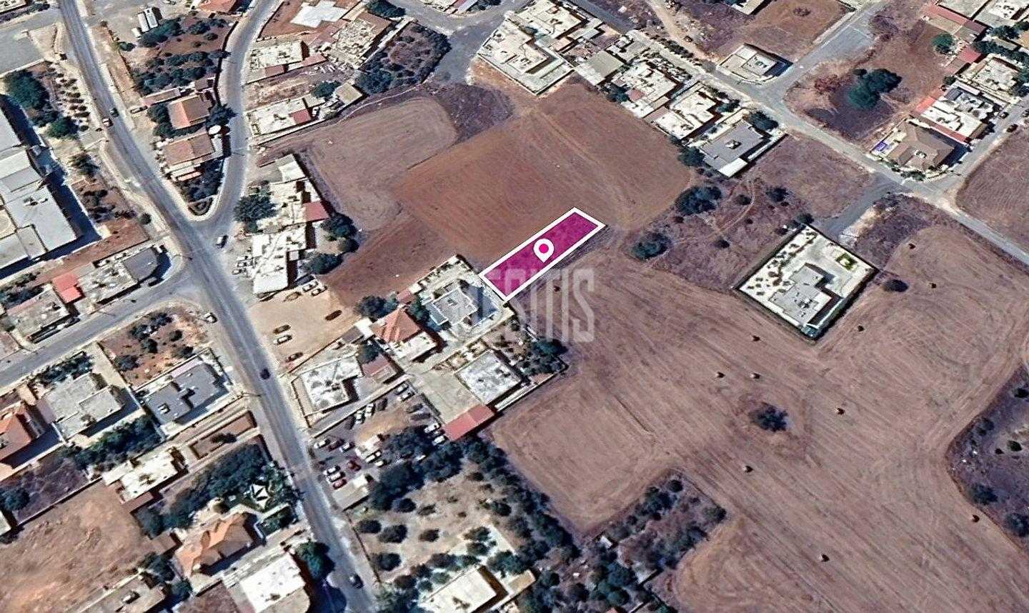 Land in Deryneia, Famagusta 12145769