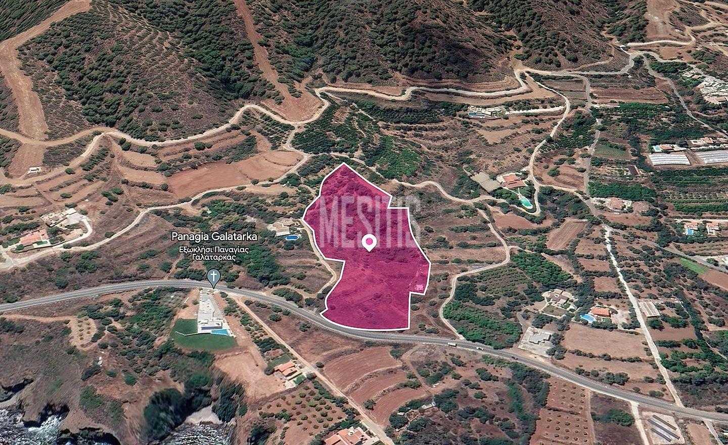 Land in Polis, Pafos 12145783
