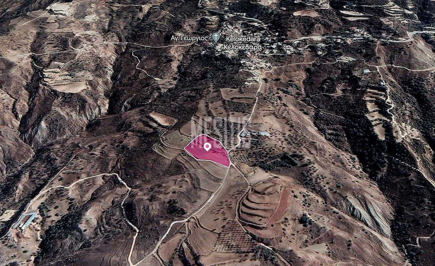 Land in Mesa Chorio, Pafos 12145789
