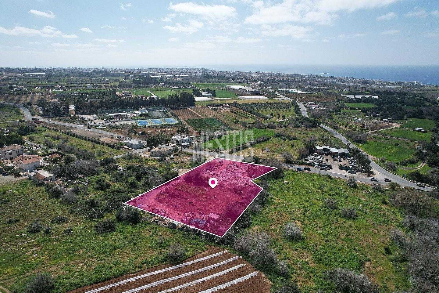 Land in Empa, Pafos 12145815