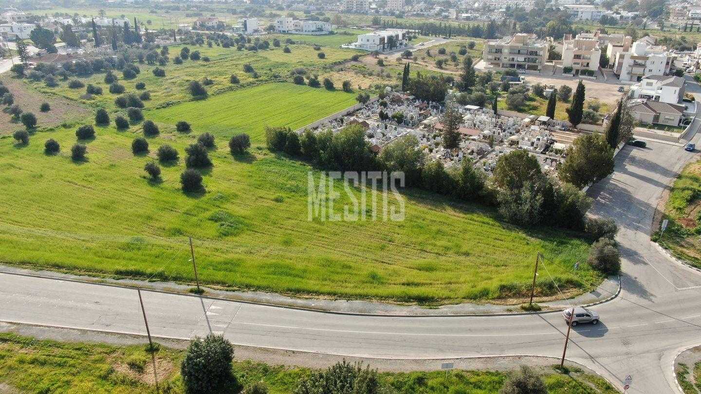 Land in Tseri, Lefkosia 12145858