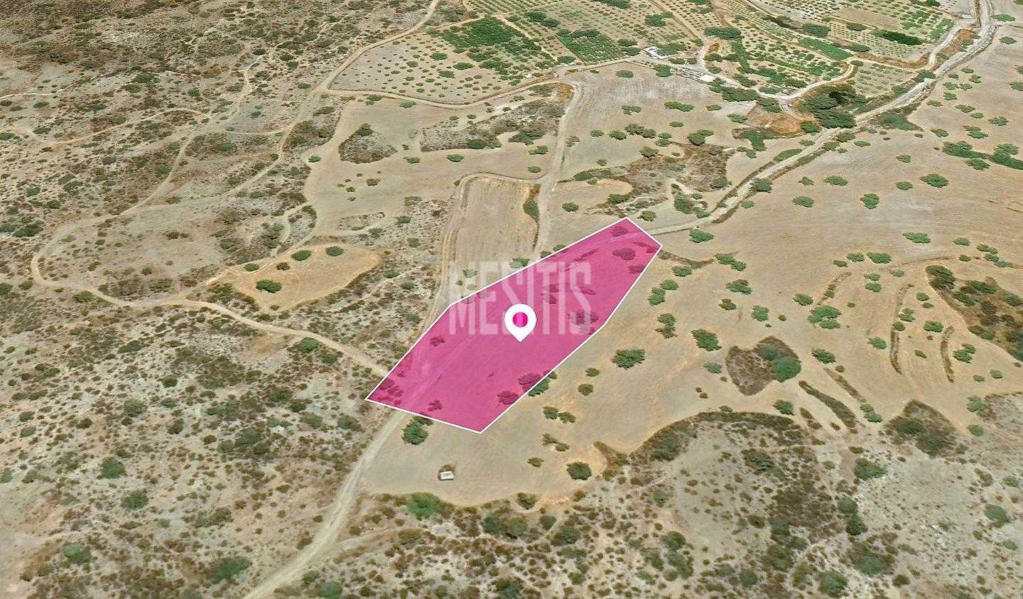 Tanah dalam Pano Lefkara, Larnaka 12145908