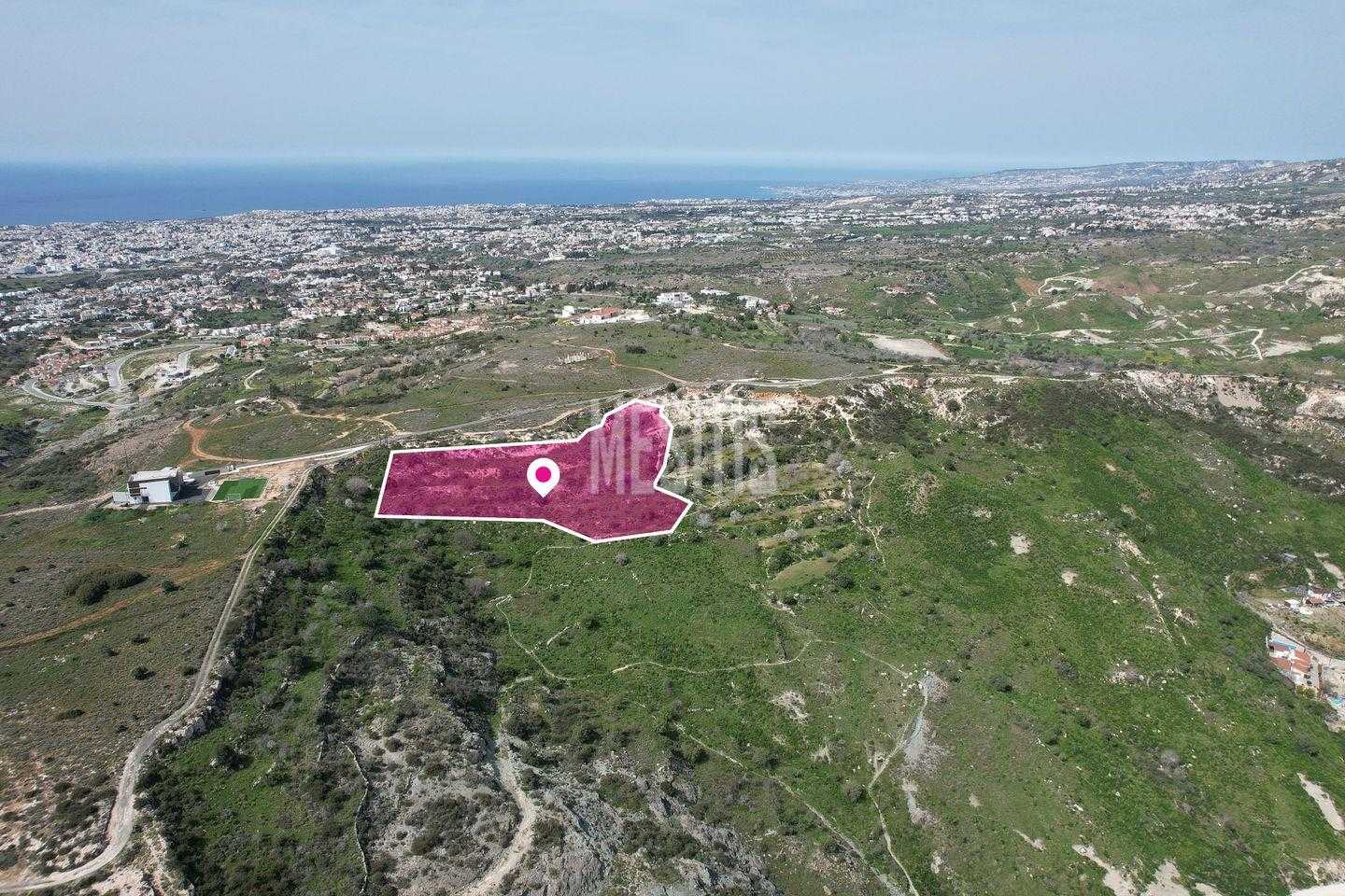 Land in Marathounta, Paphos 12145934