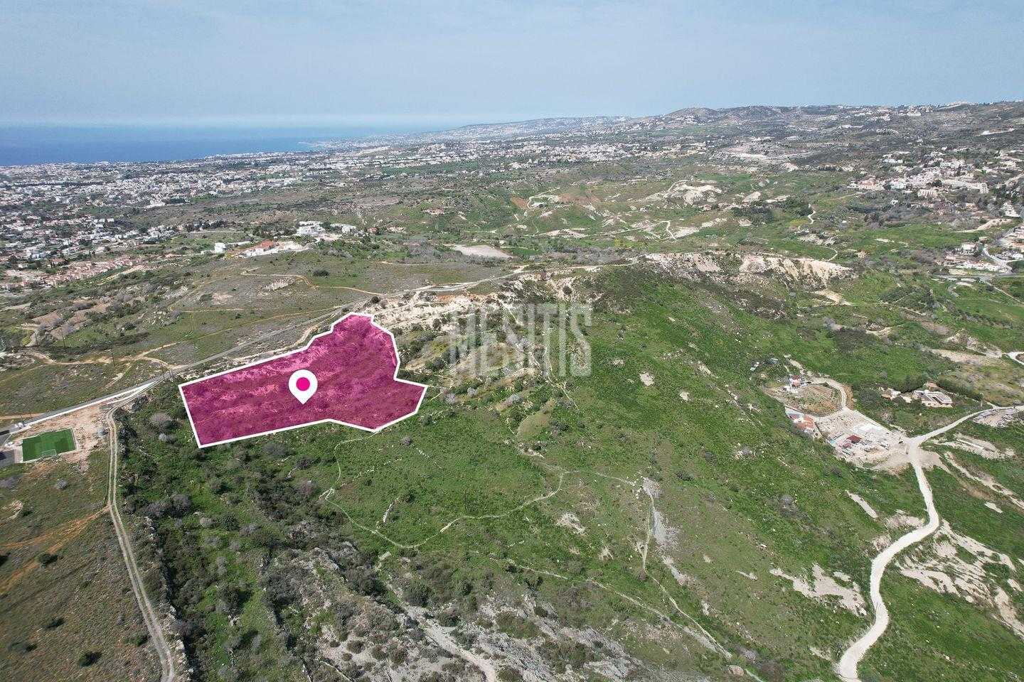 Land in Marathounta, Paphos 12145934