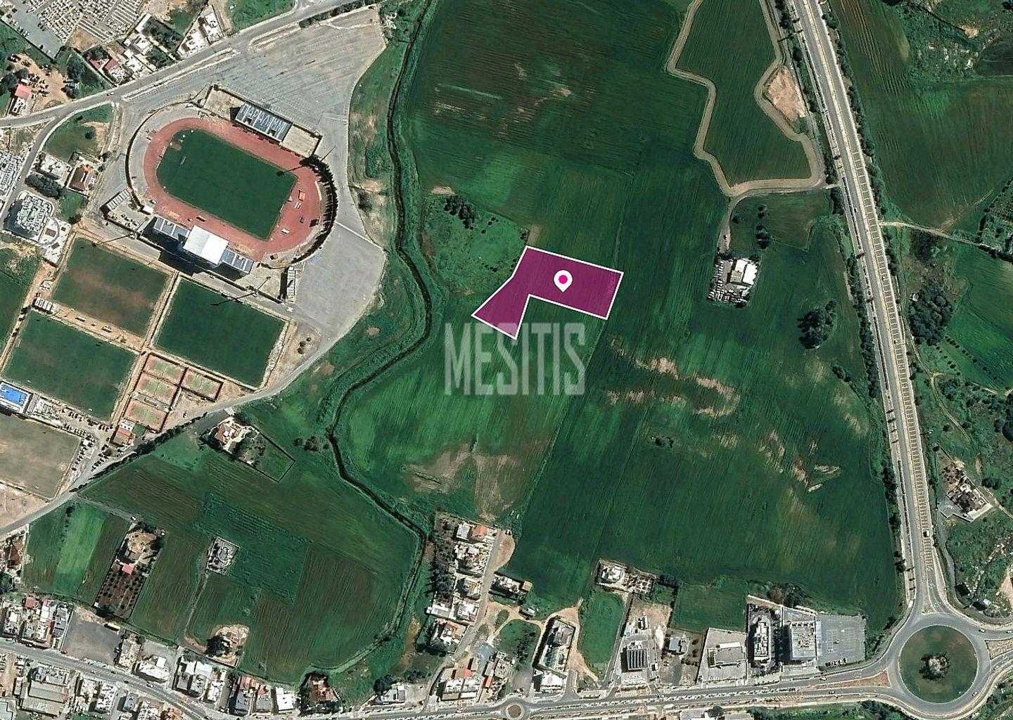 Tanah di Paralimni, Famagusta 12145961