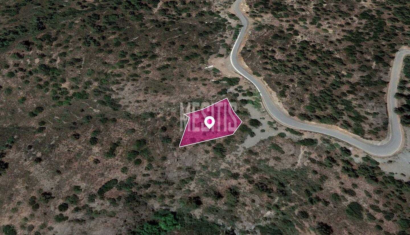 Land in Zygi, Larnaka 12145972