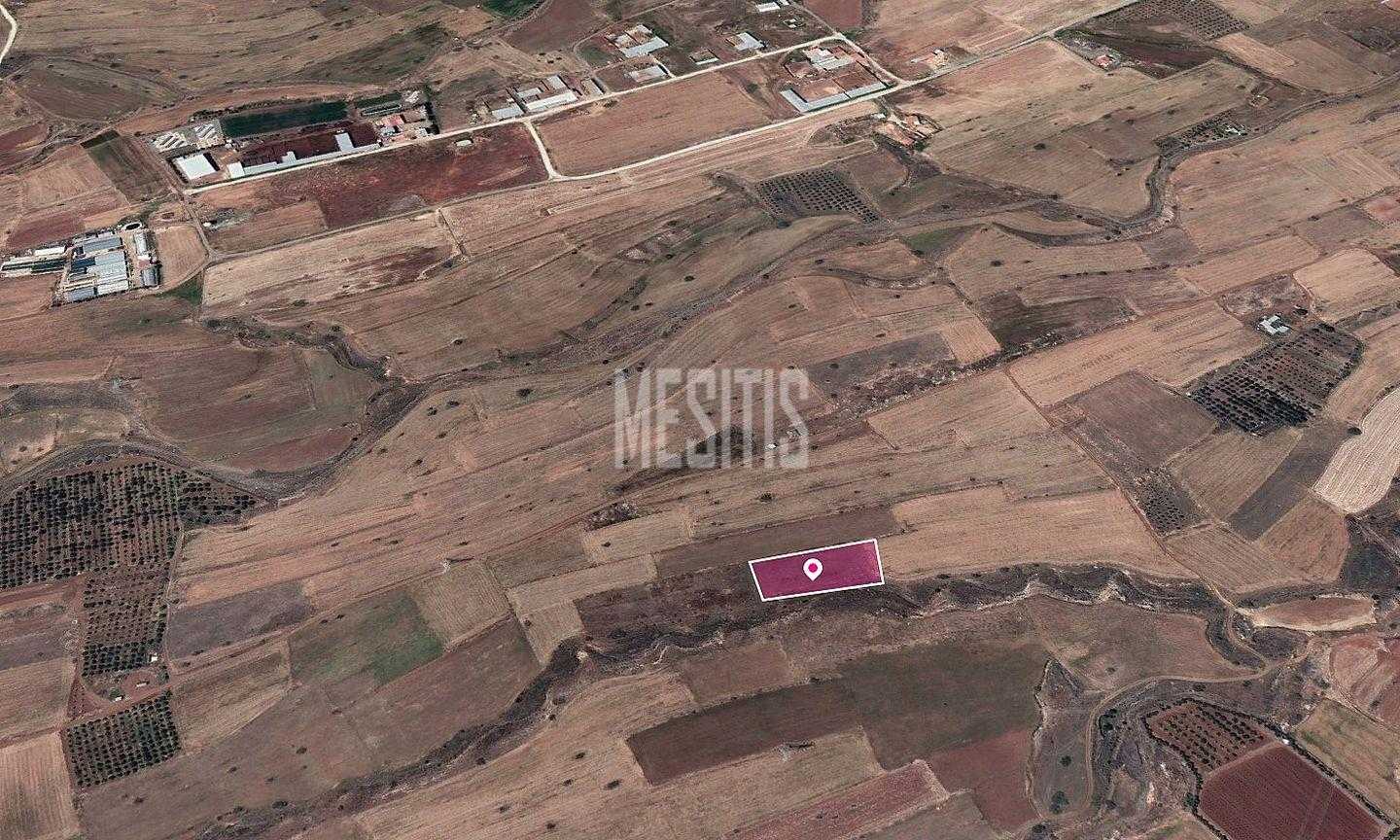 土地 在 Astromeritis, Nicosia 12145988