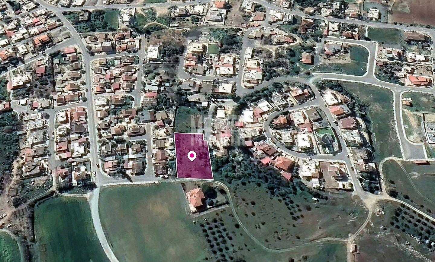 Terra no Ormidéia, Larnaca 12146036