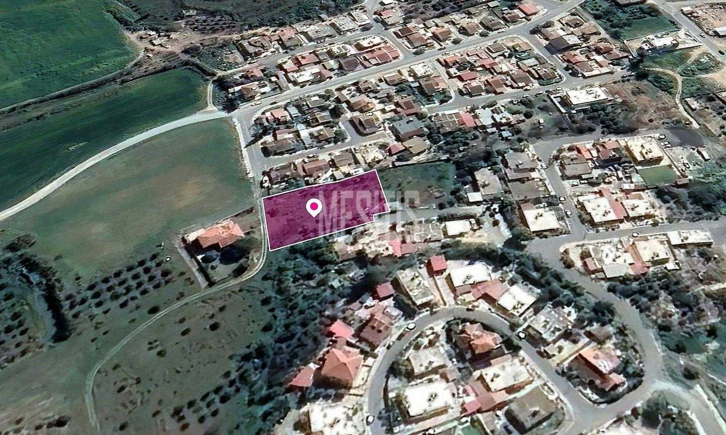Jord i Ormideia, Larnaka 12146036