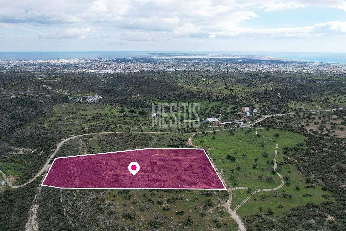 Land im Ypsonas, Limassol 12146072