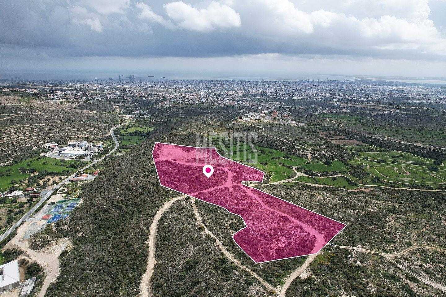 Land i Athienou, Larnaka 12146085