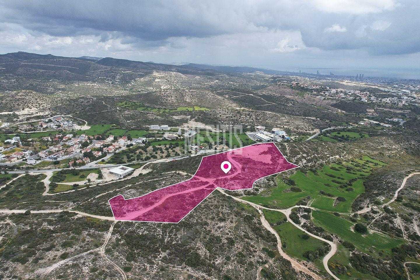 Land in Athiënou, Larnaca 12146085