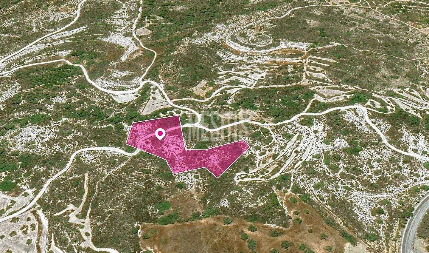 Land in Pano Lefkara, Larnaca 12146091