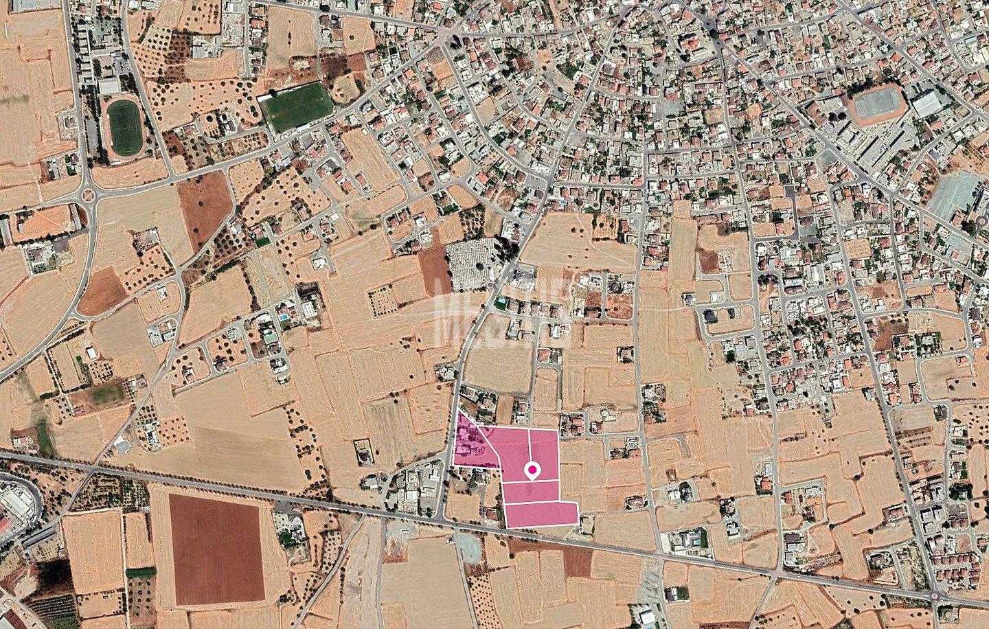 Land in Athiënou, Larnaca 12146095