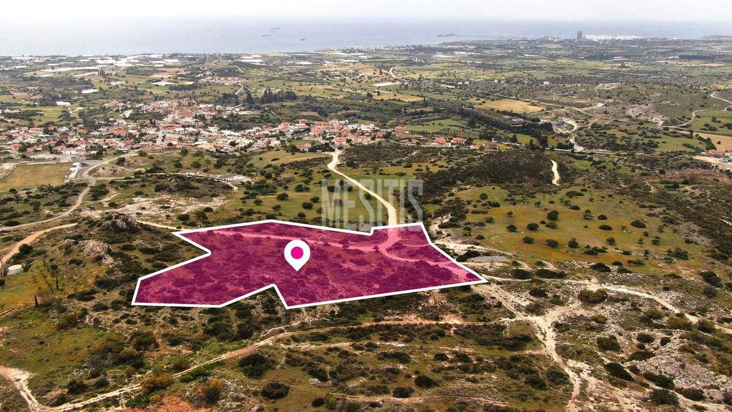 Land in Zygi, Larnaka 12146117
