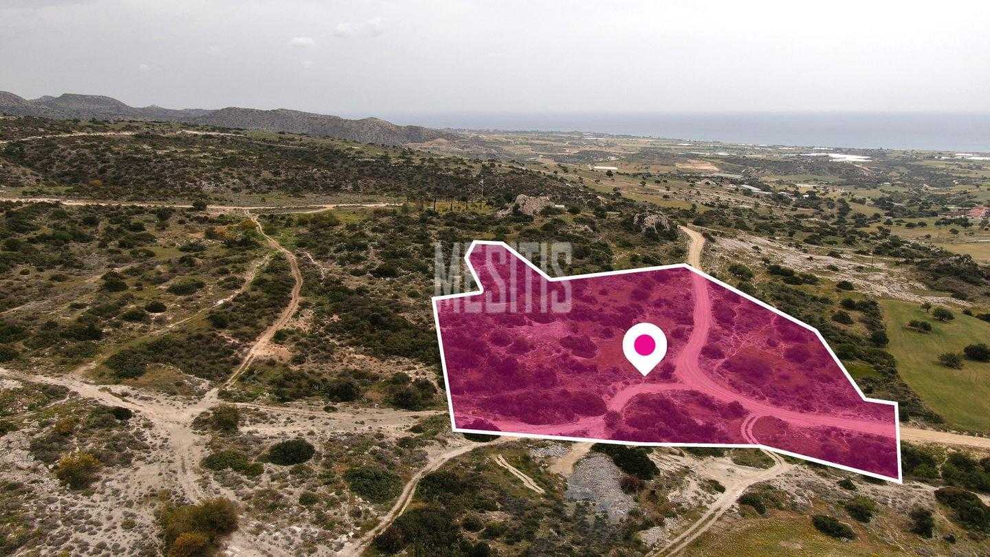 Tanah di Zygi, Larnaca 12146117