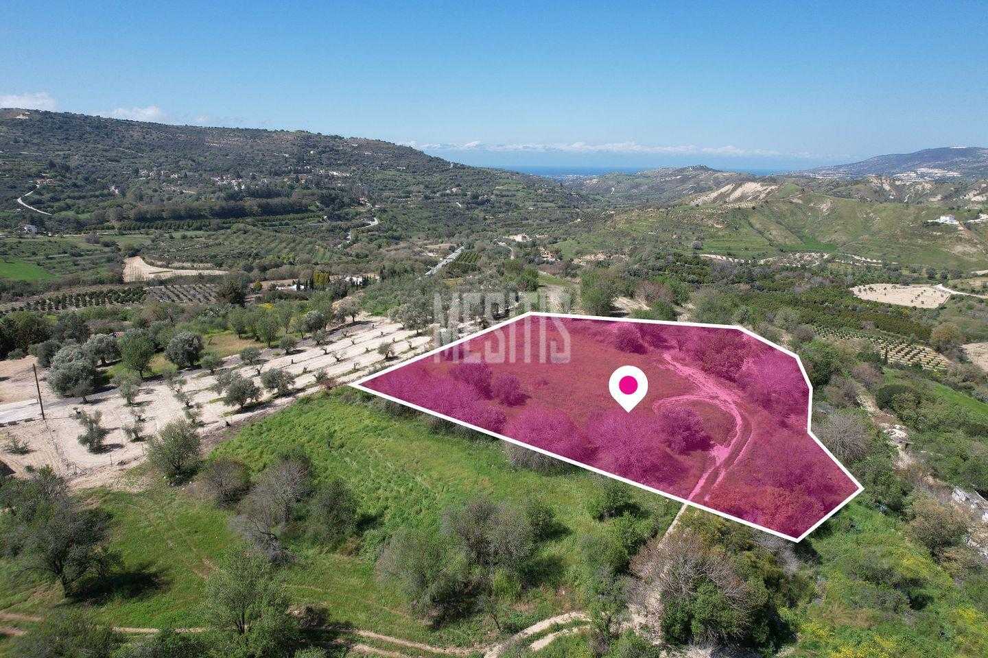 Land in Giolou, Paphos 12146118