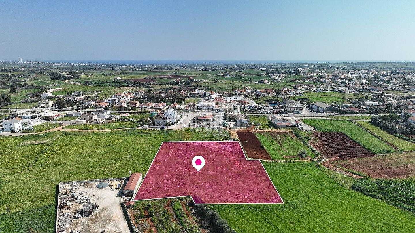Land in Xylofagou, Larnaka 12146123