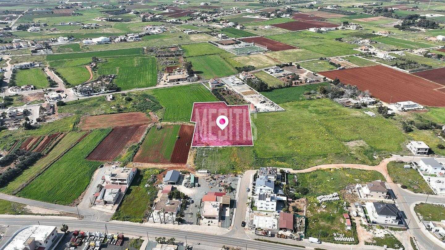 Tanah dalam Xylofagou, Larnaka 12146123