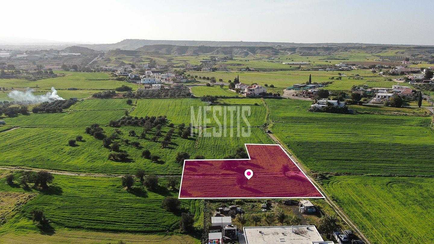 Land in Anageia, Lefkosia 12146128